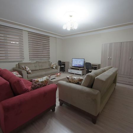 Simali Apart Akcaabat Exterior photo