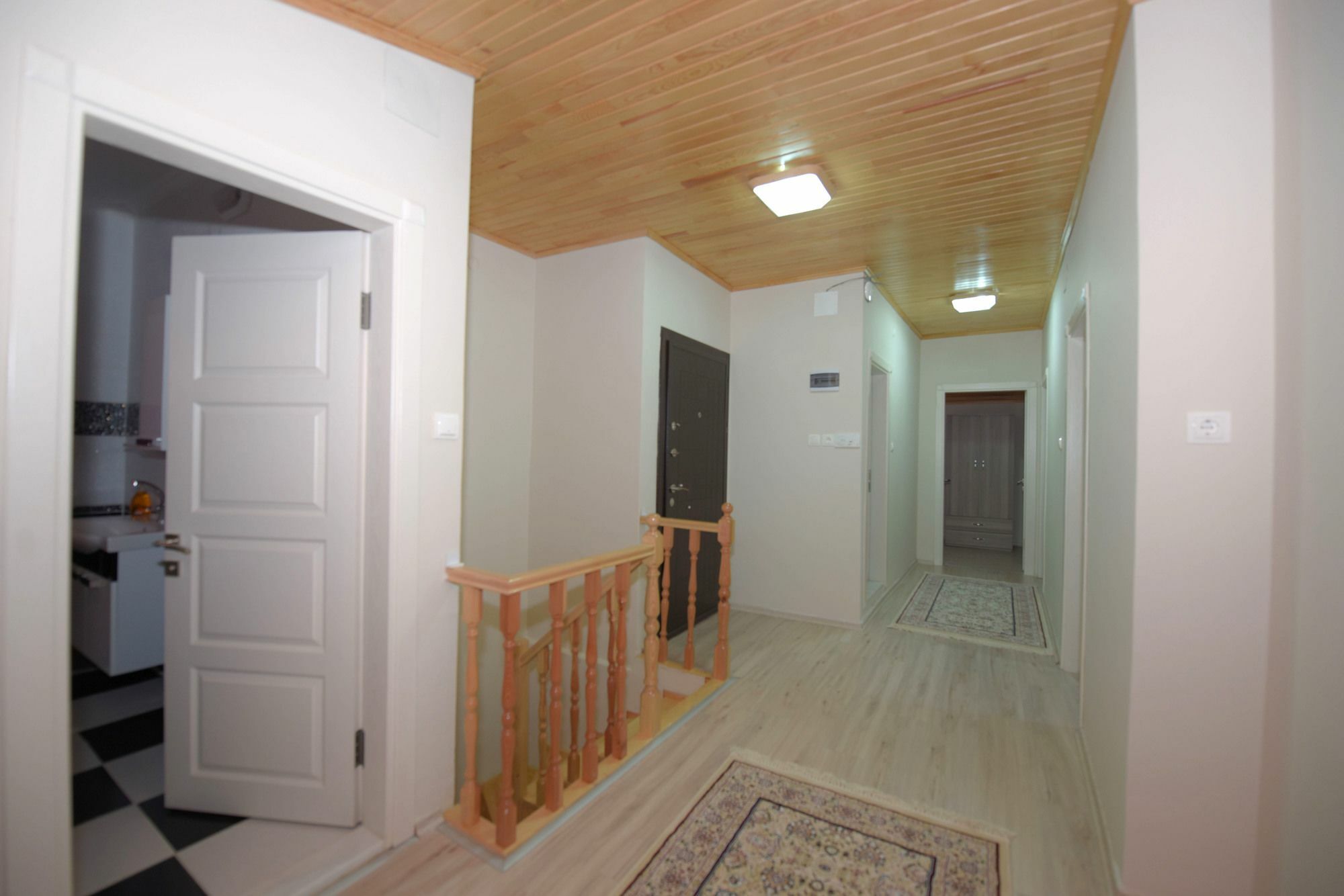 Simali Apart Akcaabat Exterior photo